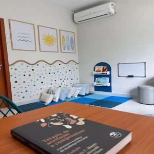 Camilla Costa - Equipe de Psicologia Infantil e orientação parental - Betim