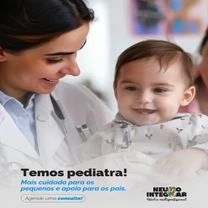 Clínica Neuro Integrar