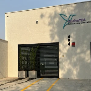 Clínica MotivaTEA - desenvolvimento infantil Autismo