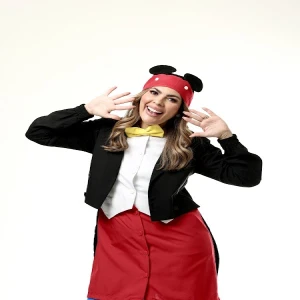 Dra Aline Morais Fontes
