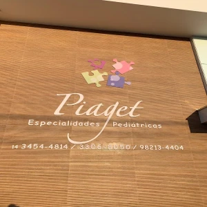 Clínica Piaget - Marília