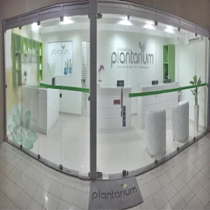 Plantarium manipulação de fórmula
