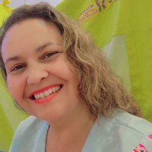 Alegrare Terapias | Terapia Ocupacional em Copacabana | Dra. Alessandra Pacheco Braga