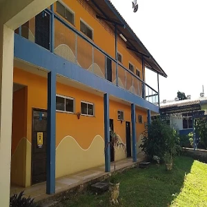APAE Parque 10