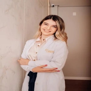 Dra. Paula Barroso - Neurologista/Neuropediatra