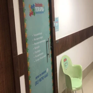 Clínica Unidade de Terapia Multidisciplinar