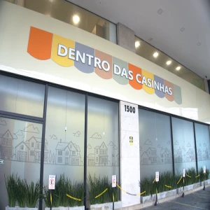ABA Dentro das Casinhas