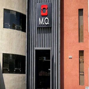 M.O. Specialized Dentistry