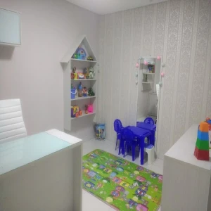Fono Kids Cariri Ltda / Fonoaudióloga Micheline Magalhães