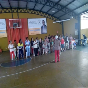 UNIPABE - União dos Paraplégicos de Belo Horizonte