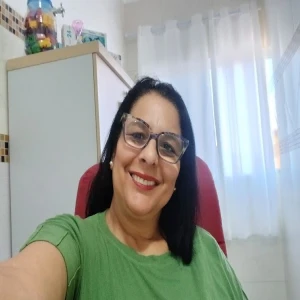 Psicopedagoga Sandra Feitosa
