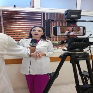 Neurologista - Dra Ruth Guerra