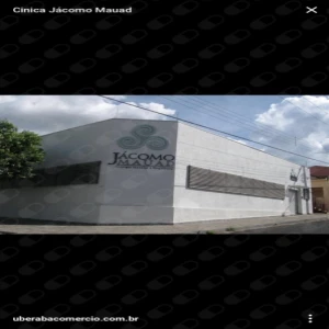 Dr. Daniel Jácomo Mauad Psiquiatra Uberaba