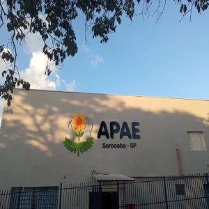 APAE Parents and Friends of Exceptional Sorocaba