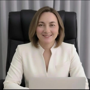 Nutricionista Cristiana Almeida