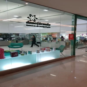 A Fórmula Farmácia de Manipulação - Recife (Shopping Recife)