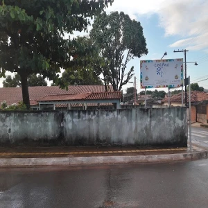 Escola Olindo Do Carmo Neves