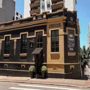 Essentia Pharma - Florianópolis