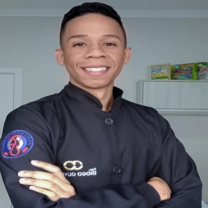 Dr. Diogo Oliveira - Fonoaudiólogo