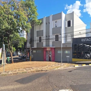 EIC - Espaço de Intervenções Comportamentais