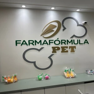 Farmafórmula Pet Recife: Farmácia de Manipulação Veterinária em Recife