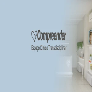 Compreender - Espaço Clínico Transdisciplinar