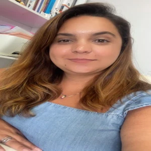Karina Rosário Fonoaudióloga