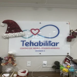 Tehabilitar Adrianópolis