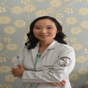Dra Karimy Sayuri Nagata Maekawa- Neurologista