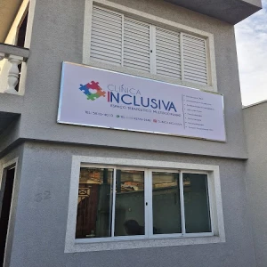 Clínica Inclusiva - Espaço Multidisciplinar ABA