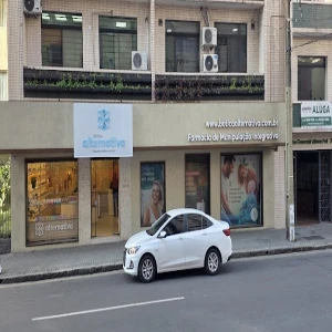 Botica Alternativa