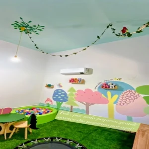 Comunicar Espaço Infantil