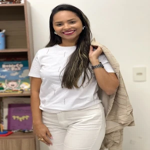 Kátia Soares - Neuropsicóloga - Avaliação Neuropsicológica