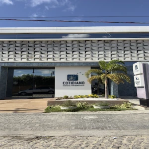 COTIDIANO Centro Terapêutico