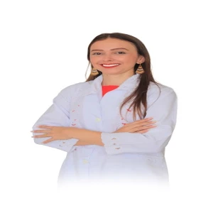 Psicopedagoga Fabíola Sampaio (Especialista em TEA e TDAH)