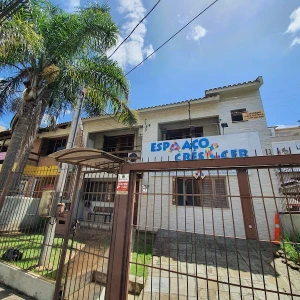 Clínica Espaaço Cresccer