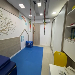 Integrar Terapias Vila Velha - Dra. Zenilda Martins