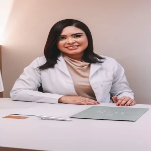 Dra. Samyra Vital Neurologista