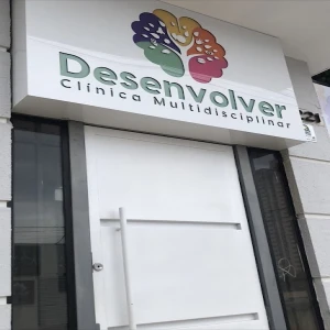 Desenvolver Clínica Multidisciplinar