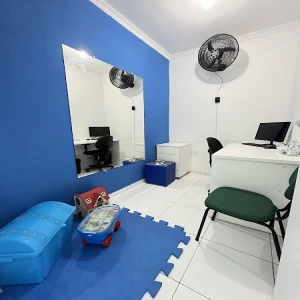 Espaço Ludo Clínica Multidisciplinar
