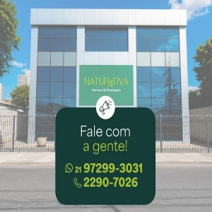 Naturativa Farmácia