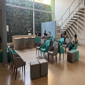 Grupo Neurokind - Centro de Estimulação Infantil