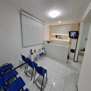 CENTRO CLÍNICO DE TERAPIA COGNITIVA PEDIÁTRICA