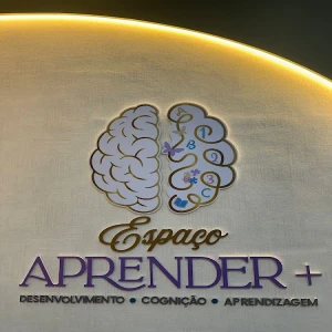 Espaço Aprender +