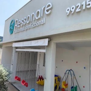 Ressonare Clínica Multiprofissional
