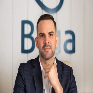 Dr. Thiago Castro - Pediatra