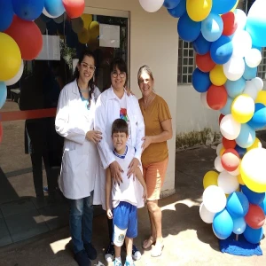 Amparo Association Exceptional By Ritinha Prates