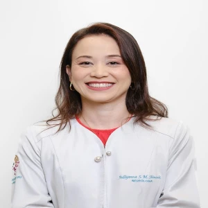 Jullyanna S. M. Shinosaki