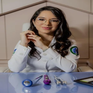 Dra Jennifer Sales | Neuropediatra - Fortaleza