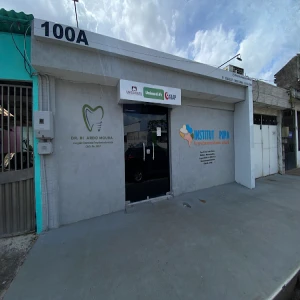 Clínica Infantil Instituto PUPA Neurodesenvolvimento – Autismo, TDAH, ABA em Belém | Marambaia